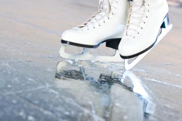 Ice Rink Coming to Sand Mountain Park & Amphitheater