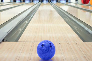 Bowling in Rockford, IL