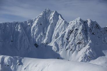 FIS Freeride World Tour by Peak Performance 2026 Calendar revealed: The Tour returns to Alaska with a new stop in Haines