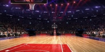 Basketball and more on the slat for Chicago.