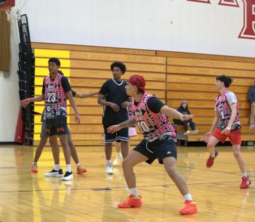 The 2026 Tulalip March Madness Indigenous basketball tournament is a National Qualifier for The Native American Junior Nationals. 