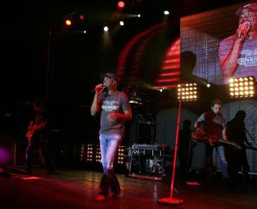 Tickets for one of golf’s most popular and enduring charity events, the [HootieGolf.com]Hootie & the Blowfish Monday After the Masters Celebrity Pro-Am, will go on sale Monday, February 16, at 10:00 a.m. This year’s pro-am is a milestone event, celebrating 30 years.