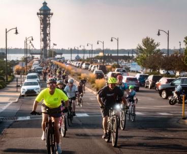 Lake Erie Cyclefest Opens Registration