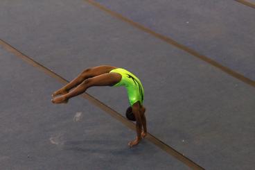 Let's Get Ready to TUMBLE in Mobile