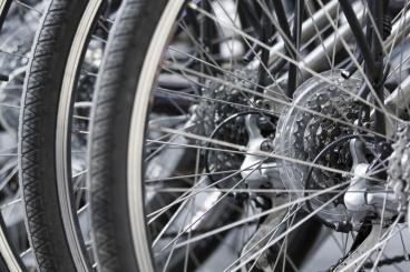 Cycling Spins into DuPage County This Month Cycling Spins into DuPage County This Month