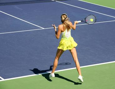 American Collegiate Player Wildcard Playoffs Return to USTA National Campus June 16-18