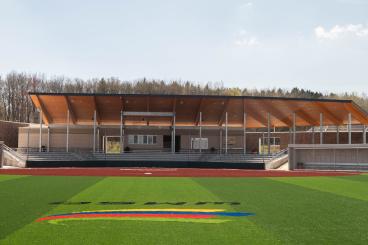 $13.5M Expanded Meijer Sports Complex Opens in West Michigan, Adding Championship Softball Field for Gender Parity