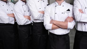 Jefferson Parish will host the Louisiana Seafood Cook-Off for the first time