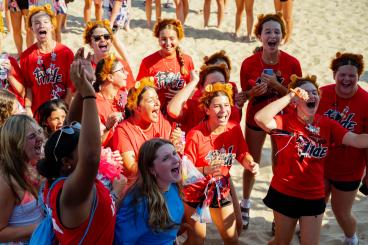 USSSA Eastern Nationals celebrates 20 years on Maryland’s Eastern Shore