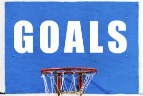 Athletes with Down Syndrome