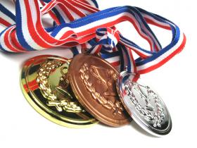 Elliptical Cycling World Championships 