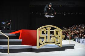 Skateboarding and big air are coming to Snohomish and Everett, Washington