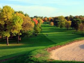 Cities Want Money, Municipal Courses Want to Survive. Which Will Win?