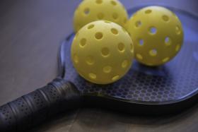 Pickleball, one of the most exciting sports for seniors