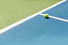 Tennis play comes to San Diego this fall