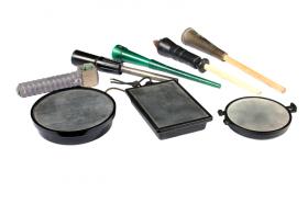 Turkey calling equipment