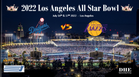 All Star Bowl in Los Angeles