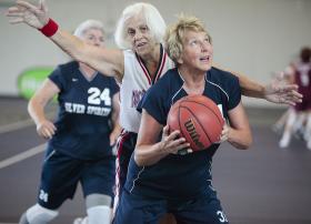National Senior Games Association