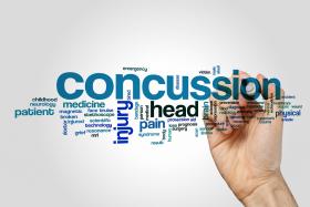Concussion report testing advancements
