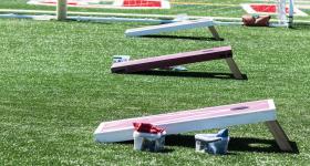 Cornhole is coming to Snohomish