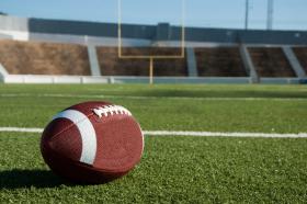 Football events are coming to Canton, OH