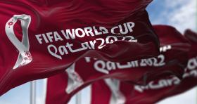 World Cup in Doha, Qatar