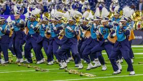 Battle of the Bands is returning to Houston