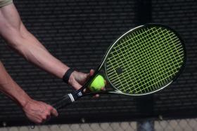 Two major tennis tournaments are coming this month.