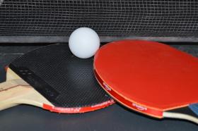 Table tennis heads for Fort Worth