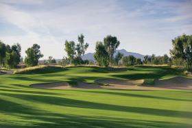 AkChin Southern Dunes Golf Club To Host National Golf Invitational
