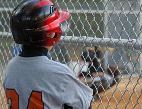 Youth Baseball is headed for Maine