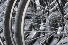 New clinic for cyclists launched