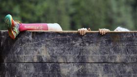 Modern Pentathlon Moves on From Equestrian and Tests Obstacle Course