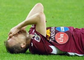 soccer concussions are on the rise