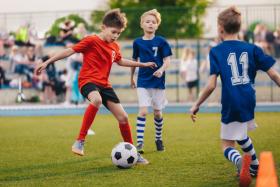 Youth soccer coming to Montco