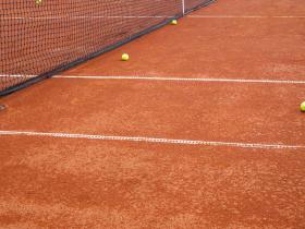 Tennis education in Palm Springs