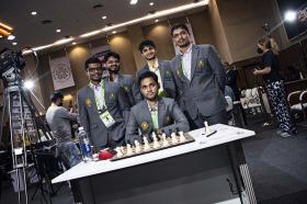 Chess Olympiad