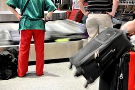 Lost Luggage is the new bane of travelers