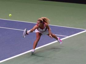 Billie Jean King Cup RFP