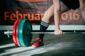 weightlifting coming to colorado springs