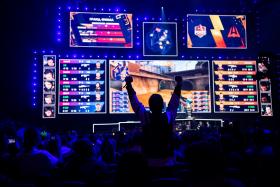 Esports, With Increasing Scholarships to College, is Fastest-Growing High School Sport