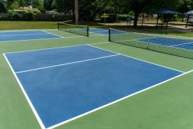 With Facilities Nationwide, Pickleball is the Facility Most in Demand