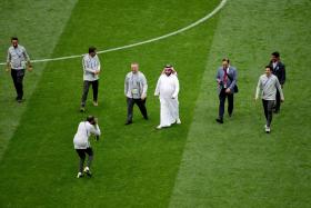 Will Saudi Arabia Emerge as a Viable Olympics Host?