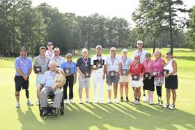 Inside Events: The U.S. Adaptive Golf Open, by the USGA