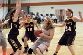 NCAA Girls Basketball RFP