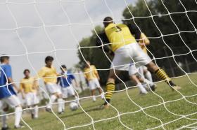 US Youth Soccer events