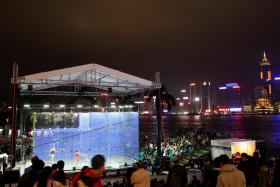Olympic Showcase Sports