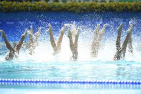 USA Artistic Swimming Bid RFP