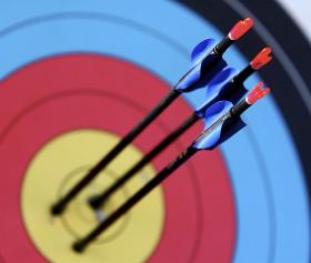 Archery event will bring elite action to Quebec