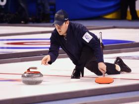 Curling in Manitoba